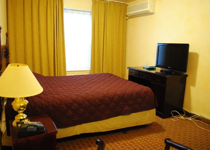 Hotel Chinatown