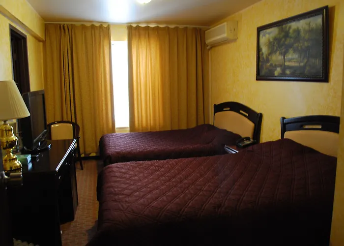 Hotel Chinatown