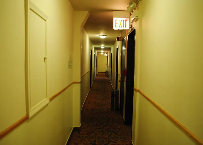 Hotel Chinatown 2*