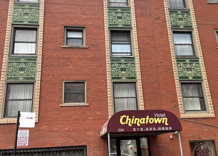 Chinatown 2*