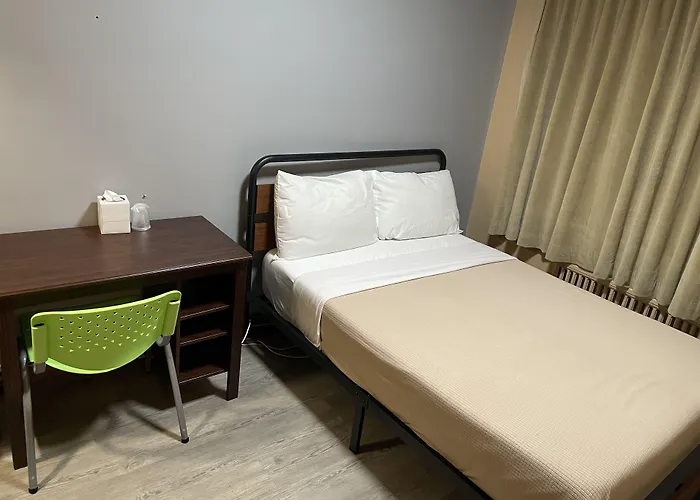Chinatown Hotel