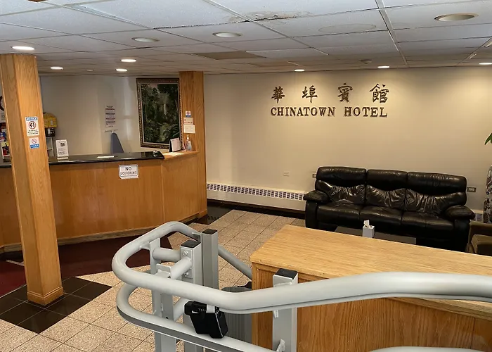 Chinatown 2*