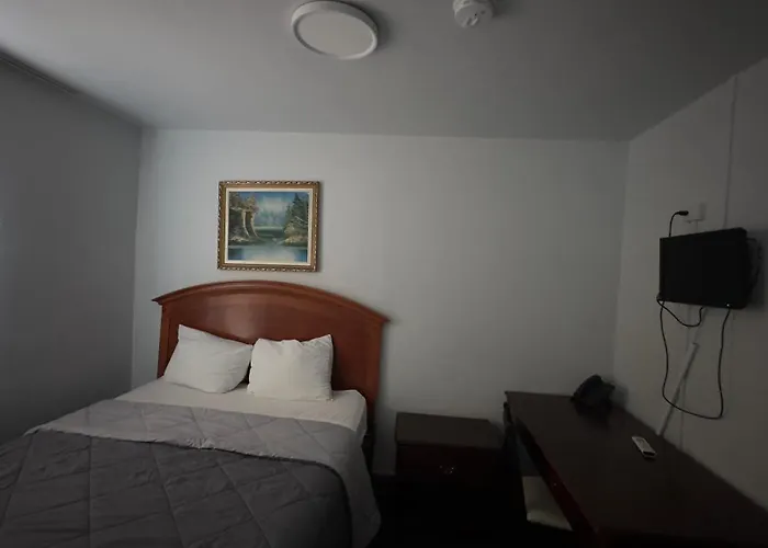 Chinatown Hotel Chicago
