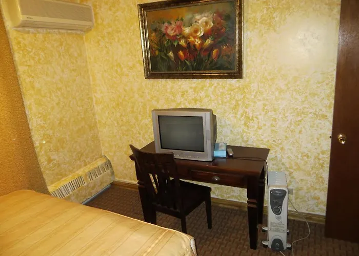 Hotel Chinatown