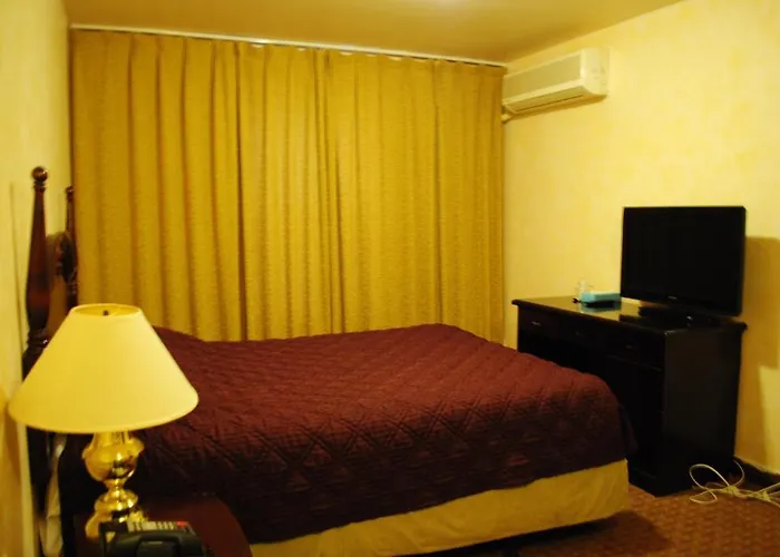 Hotel Chinatown