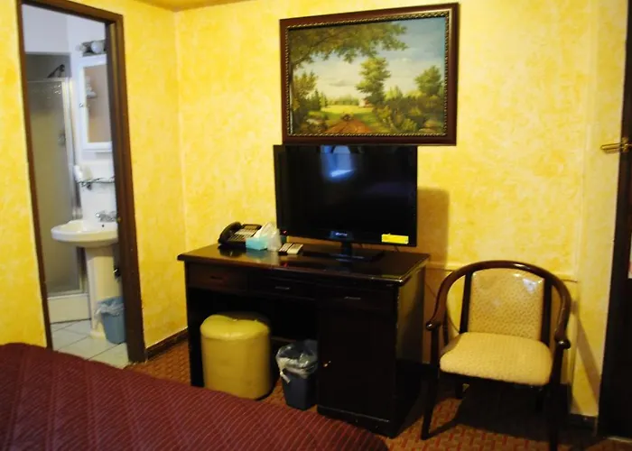Chinatown Hotel