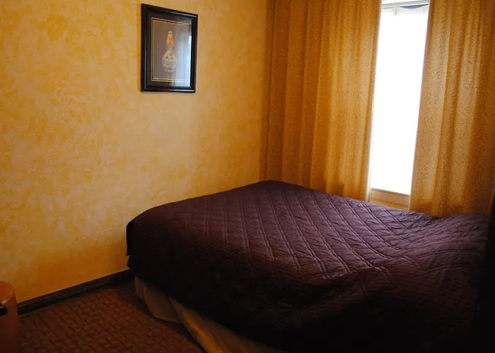 Chinatown Hotel Chicago